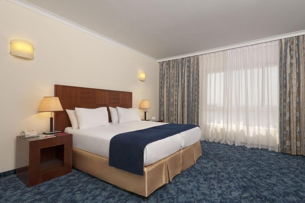 Leonardo Plaza Hotel Eilat Exterior foto