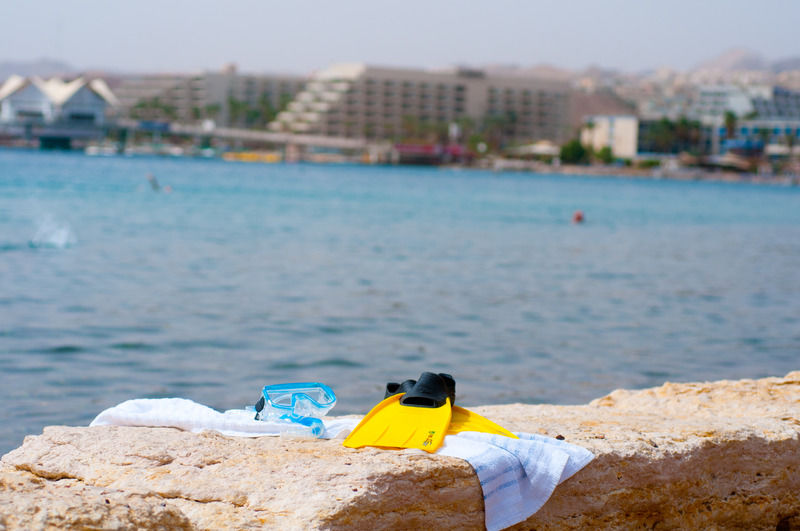 Leonardo Plaza Hotel Eilat Exterior foto