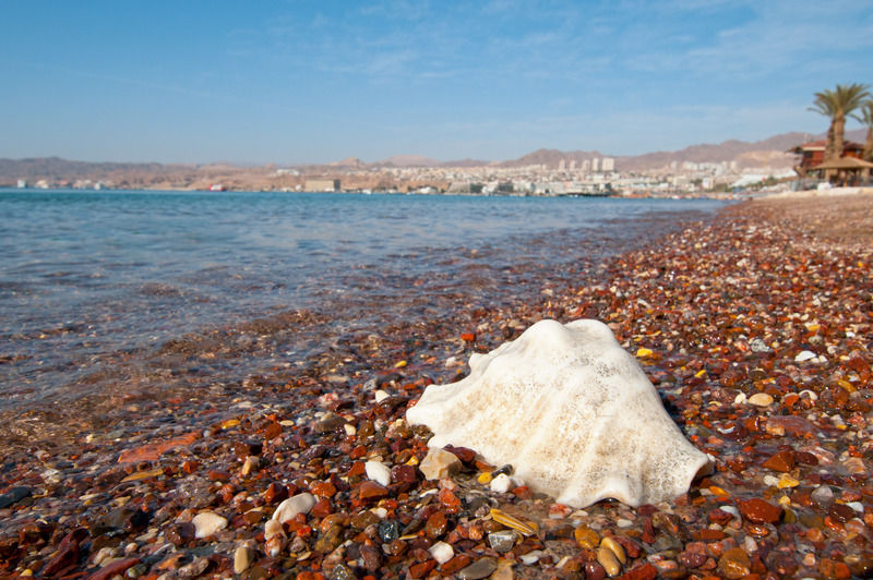 Leonardo Plaza Hotel Eilat Exterior foto